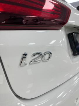 Image Hyundai i20 1.4 Fluid auto