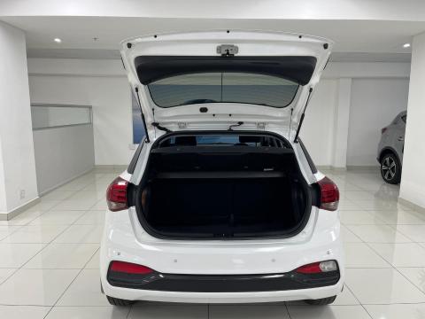 Image Hyundai i20 1.4 Fluid auto