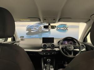 Audi Q2 35TFSI Launch Edition - Image 10