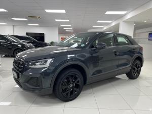 Audi Q2 35TFSI Launch Edition - Image 1