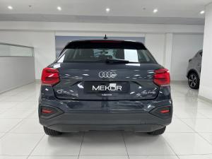 Audi Q2 35TFSI Launch Edition - Image 6