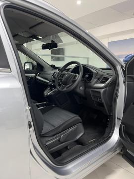 Image Honda CR-V 2.0 Comfort