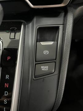 Image Honda CR-V 2.0 Comfort
