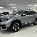 Used 2023 Honda CR-V 2.0 Comfort Cape Town for only R 439,900.00