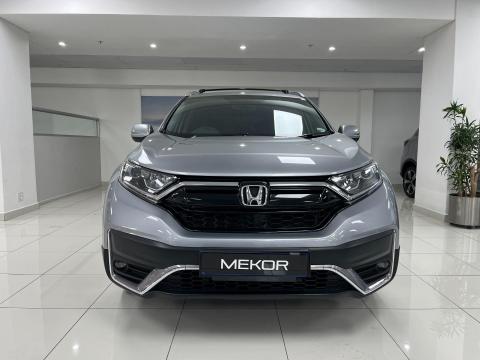 Image Honda CR-V 2.0 Comfort