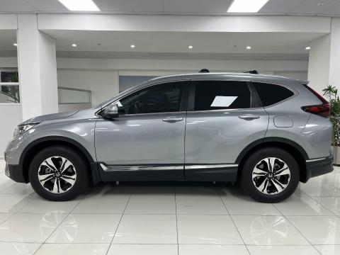 Image Honda CR-V 2.0 Comfort