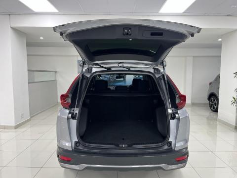 Image Honda CR-V 2.0 Comfort