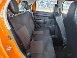 Suzuki S-Presso 1.0 GL manual - Image 9