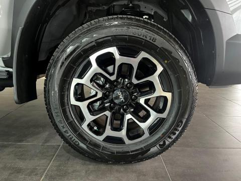 Image JAC T9 2.0CTI double cab Super Lux