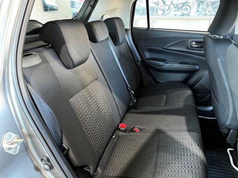 Image Suzuki Swift 1.2 GL+ auto