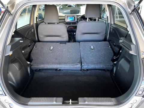 Image Suzuki Swift 1.2 GL+ auto