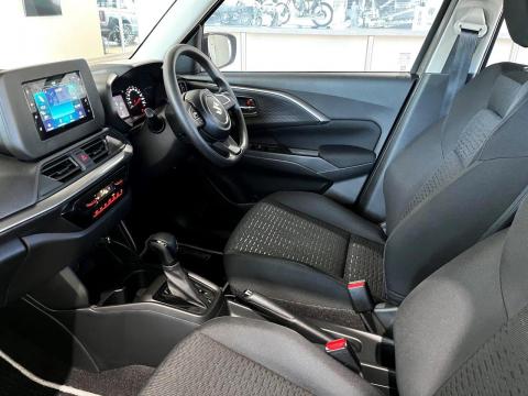 Image Suzuki Swift 1.2 GL+ auto