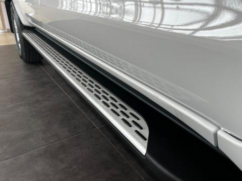 Image JAC T6 2.8TDi double cab Lux