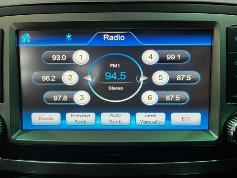 Image JAC T6 2.8TDi double cab Lux