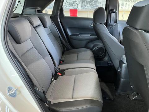 Image Honda Fit 1.5 Comfort