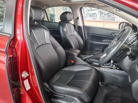 Image Honda Ballade 1.5 RS