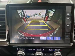 Honda Ballade 1.5 RS - Image 20