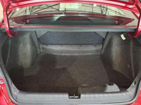 Image Honda Ballade 1.5 RS