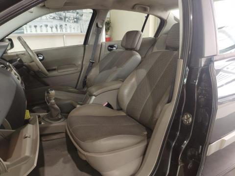 Image Renault Megane II 2.0 Privilege