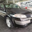 Used 2004 Renault Megane II 2.0 Privilege Cape Town for only R&nbsp;35,000.00
