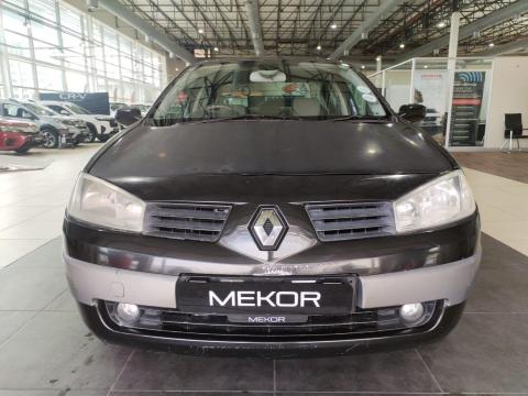 Image Renault Megane II 2.0 Privilege
