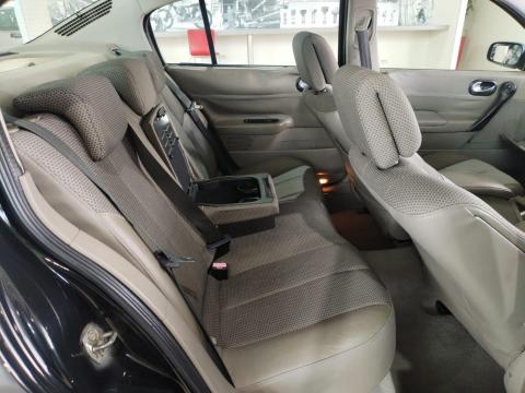 Image Renault Megane II 2.0 Privilege