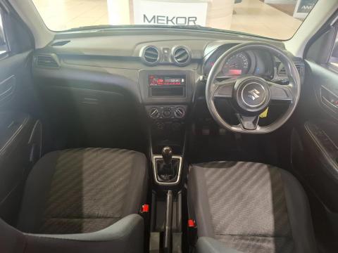 Image Suzuki Swift 1.2 GA