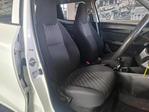 Image Suzuki Swift 1.2 GA