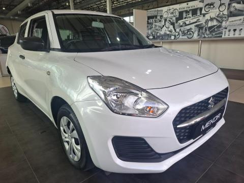 Image Suzuki Swift 1.2 GA