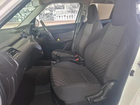 Image Suzuki Swift 1.2 GA