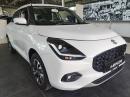 Thumbnail Suzuki Swift 1.2 GLX auto