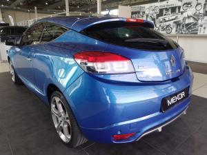 Renault Megane coupe 97kW turbo GT Line - Image 5