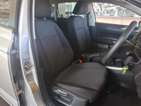 Image Volkswagen Polo hatch 1.0TSI Trendline