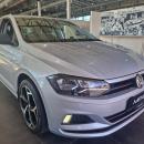 Used 2020 Volkswagen Polo hatch 1.0TSI Trendline Cape Town for only R 209,995.00