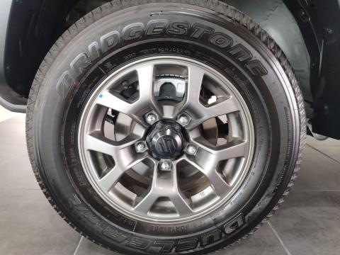Image Suzuki Jimny 1.5 GLX AllGrip 5-door auto