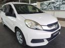Thumbnail Honda Mobilio 1.5 Comfort