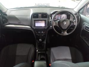 Suzuki Vitara Brezza 1.5 GLX - Image 9