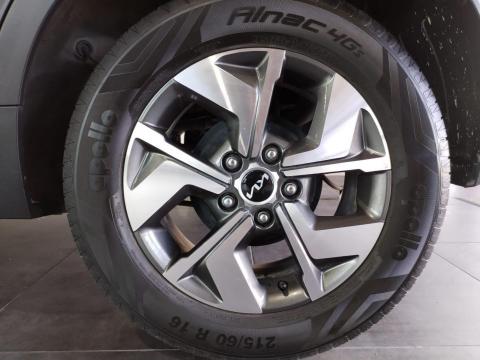 Image Kia Sonet 1.5 EX auto