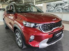 Kia Cape Town Sonet 1.5 EX auto