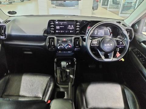 Image Kia Sonet 1.5 EX auto