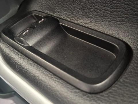 Image Ford Fiesta 1.4 5-door Ambiente