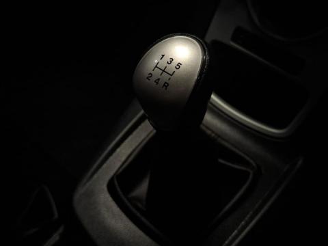 Image Ford Fiesta 1.4 5-door Ambiente