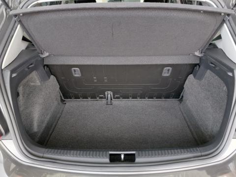 Image Volkswagen Polo Vivo hatch 1.4 Comfortline