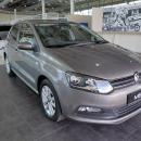 Used 2023 Volkswagen Polo Vivo hatch 1.4 Comfortline Cape Town for only R 219,995.00