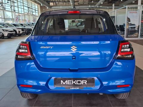 Image Suzuki Swift 1.2 GL+ auto