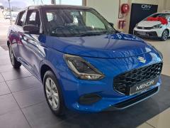 Suzuki Cape Town Swift 1.2 GL+ auto