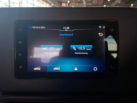 Image Suzuki Swift 1.2 GL+ auto