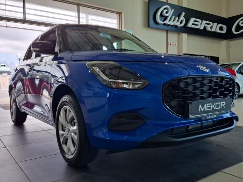 Image Suzuki Swift 1.2 GL+ auto