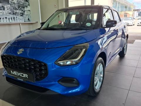 Image Suzuki Swift 1.2 GL+ auto