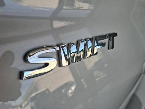 Image Suzuki Swift 1.2 GL+ auto